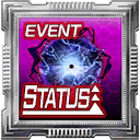 Apocalyptic Status Specialty Chip 