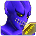 BlueMeramon (Mutant)